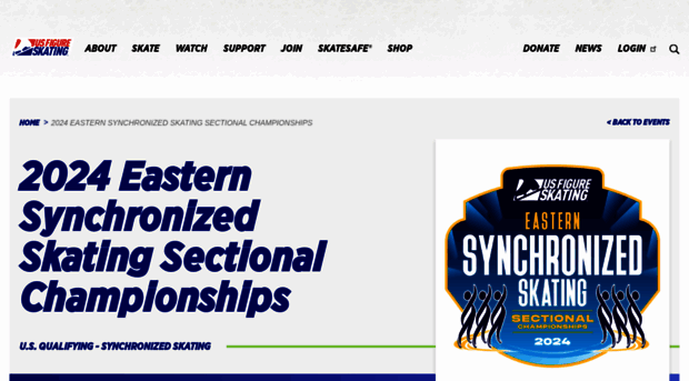 easternsynchrosectionals.com