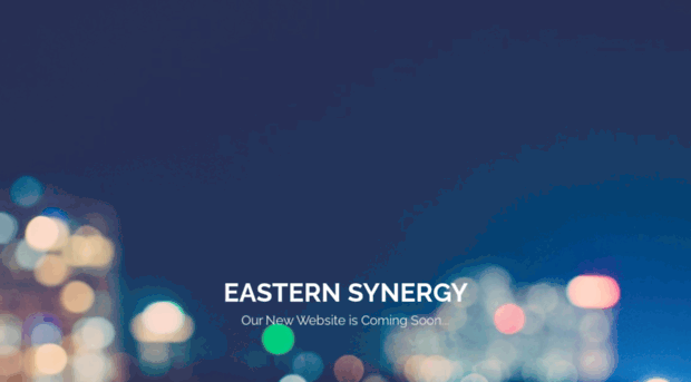 easternsynergy.com