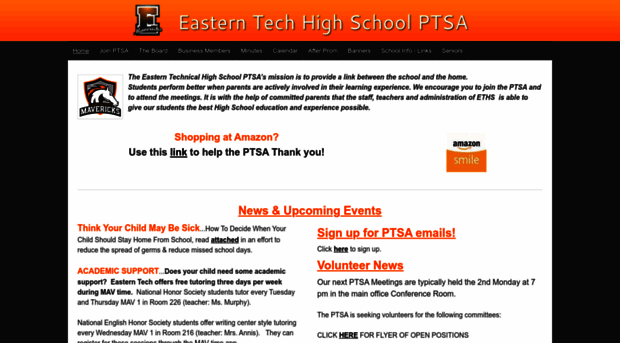 easterntechptsa.com