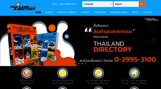easternthailanddirectory.com