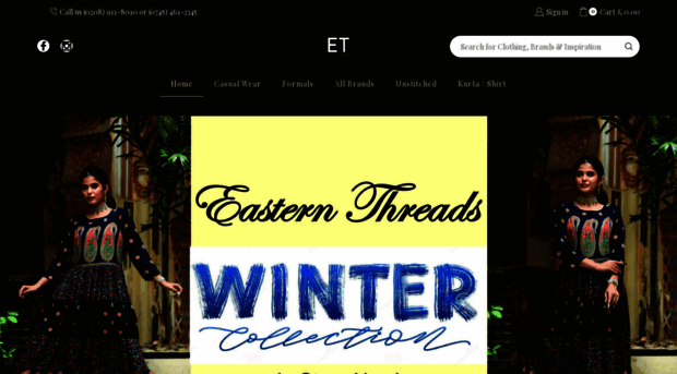 easternthreads.co.uk