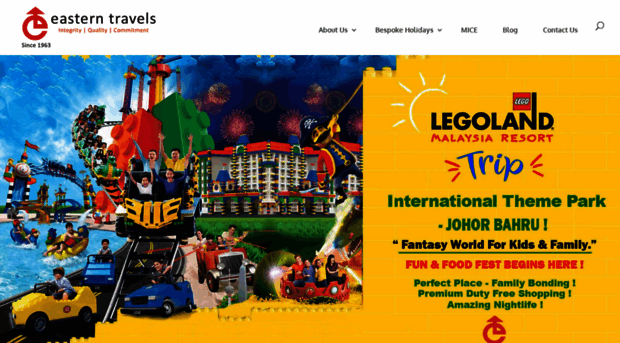 easterntravels.co.in