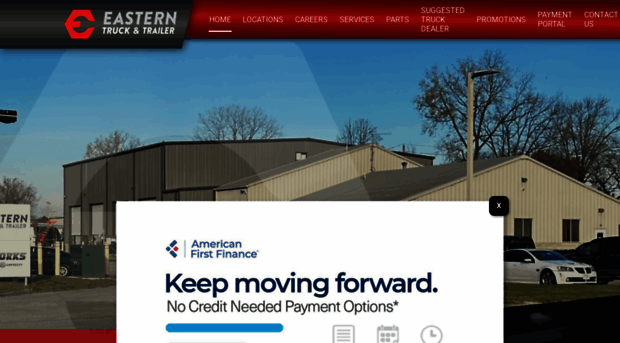easterntruck.com
