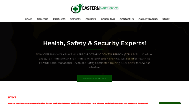 easternventuresinc.com