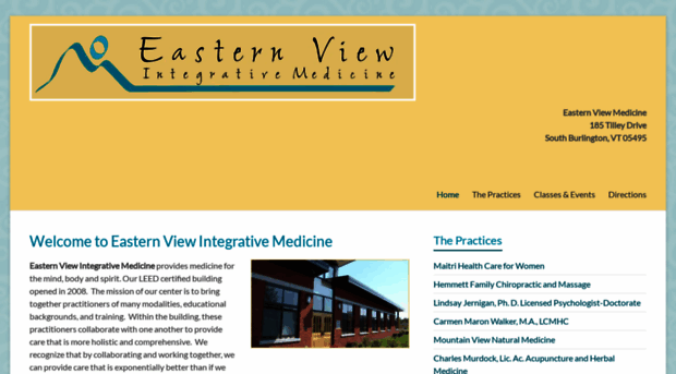 easternviewvt.com