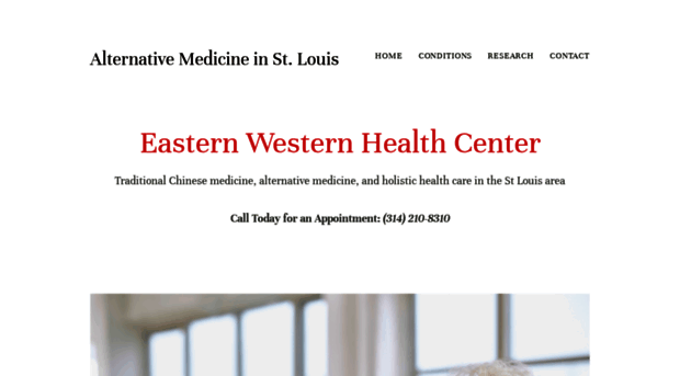 easternwesternmedicine.com