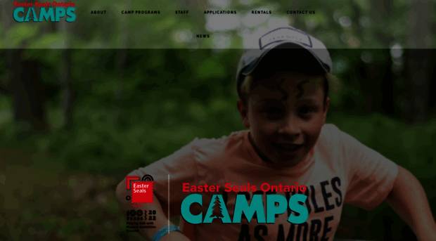 eastersealscamps.org