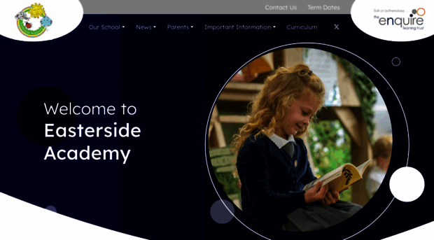 eastersideacademy.co.uk