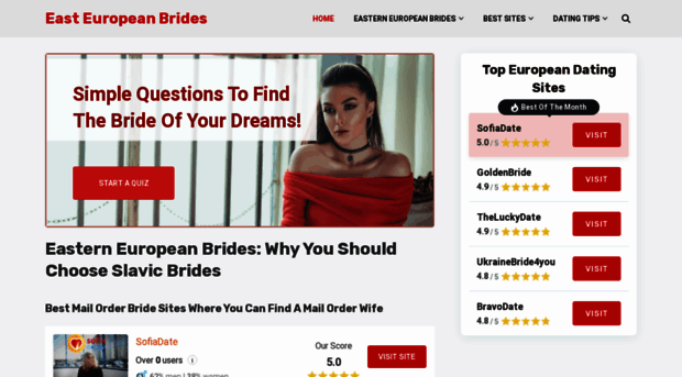 easteuropean-brides.com