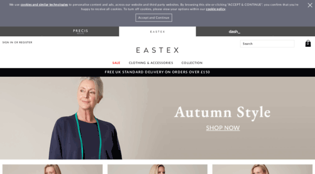 eastex.co.uk