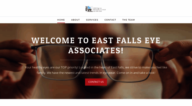 eastfallseyes.com