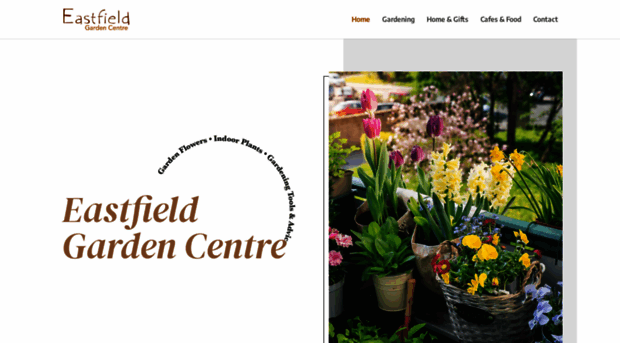 eastfield-gardencentre.co.uk