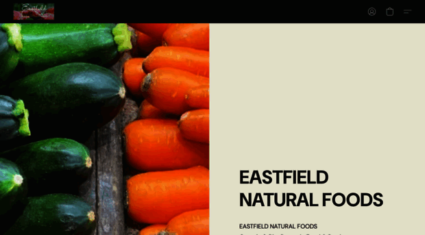 eastfieldnaturalfoods.com