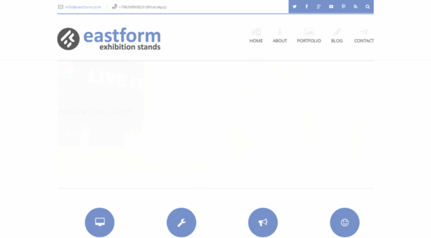 eastform.com