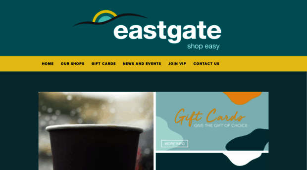 eastgate.co.nz