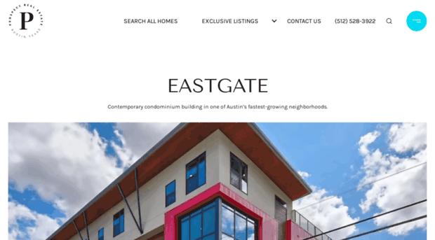 eastgateaustin.com