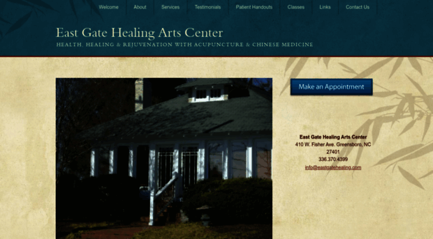 eastgatehealing.com