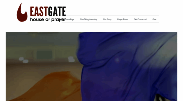 eastgateprayer.com