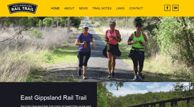 eastgippslandrailtrail.com.au