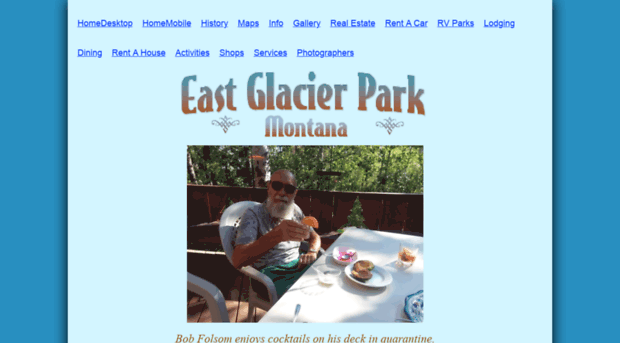 eastglacierpark.info