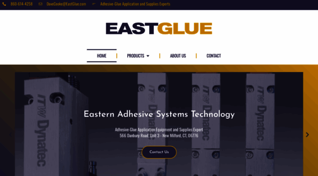 eastglue.com