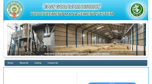 eastgodavaripms.com