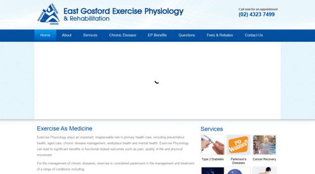 eastgosfordexercisephysiology.com.au