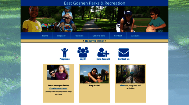 eastgoshenrec.com