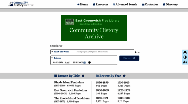 eastgreenwich.advantage-preservation.com