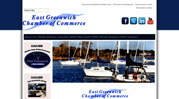 eastgreenwichchamber.com