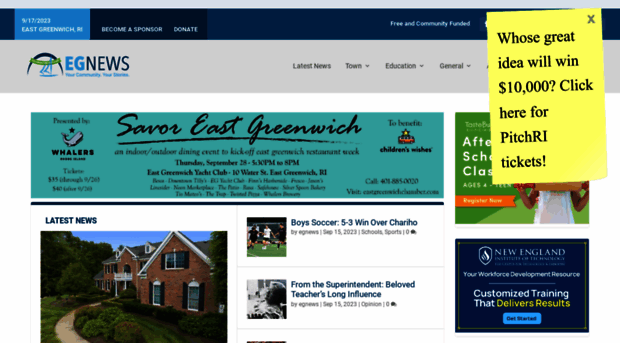 eastgreenwichnews.com