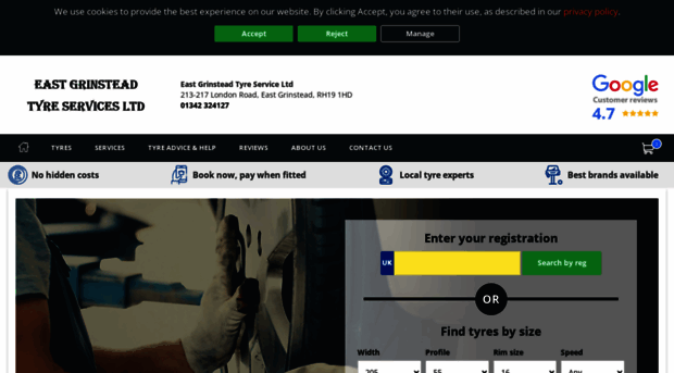 eastgrinstead-tyres.co.uk