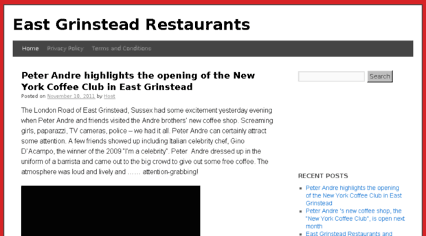 eastgrinsteadrestaurants.com