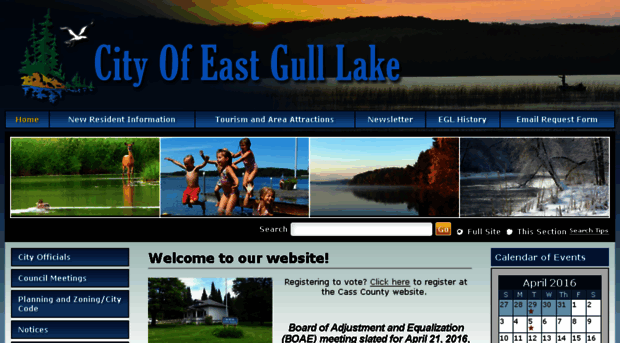 eastgulllake.govoffice.com