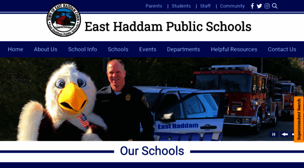 easthaddamschools.org