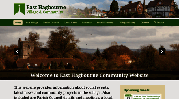 easthagbourne.net