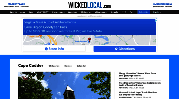 eastham.wickedlocal.com