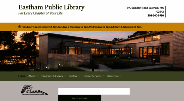 easthamlibrary.org