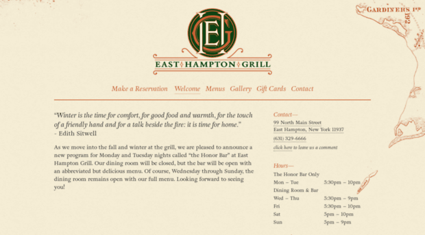 easthamptongrill.com