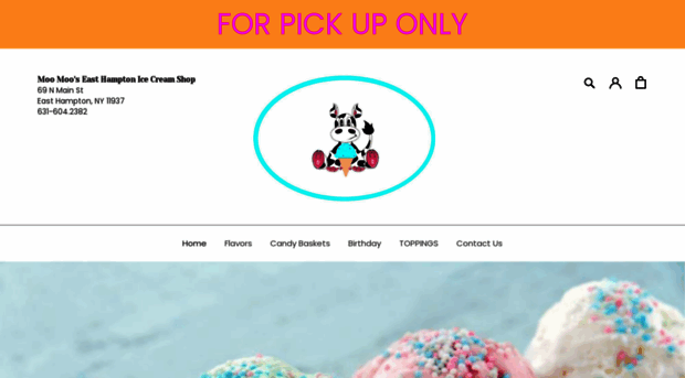 easthamptonicecream.com