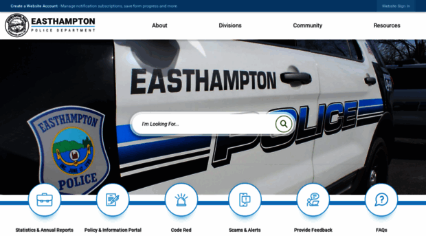 easthamptonpd.com