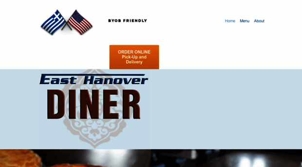 easthanoverdiner.com