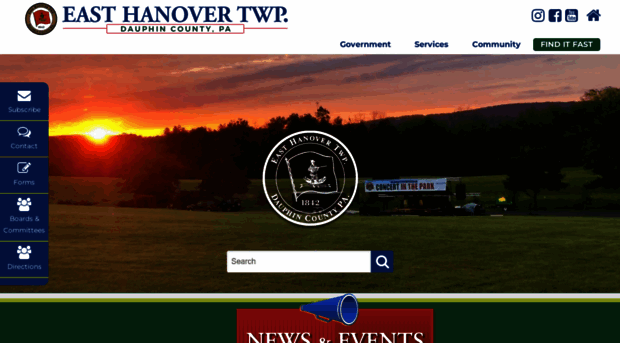 easthanovertwpdcpa.org