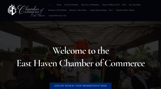 easthavenchamber.com