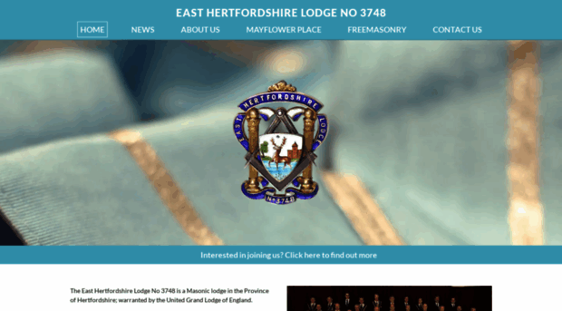 easthertslodge.org