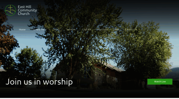 easthillcommunity.com