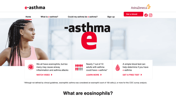 easthma.com