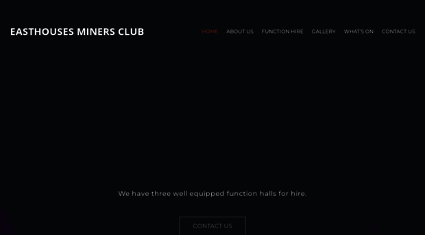 easthousesclub.co.uk