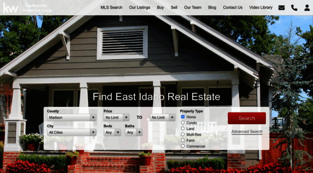 eastidahorealestate.com