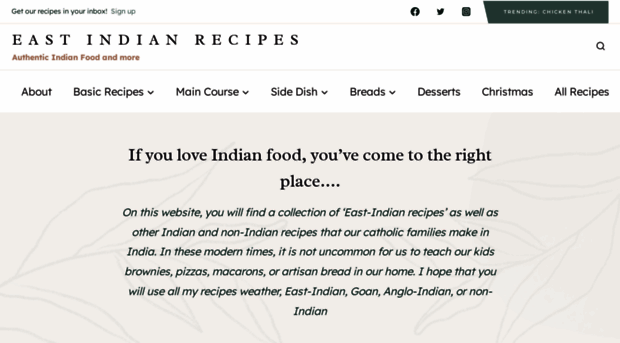 eastindianrecipes.net